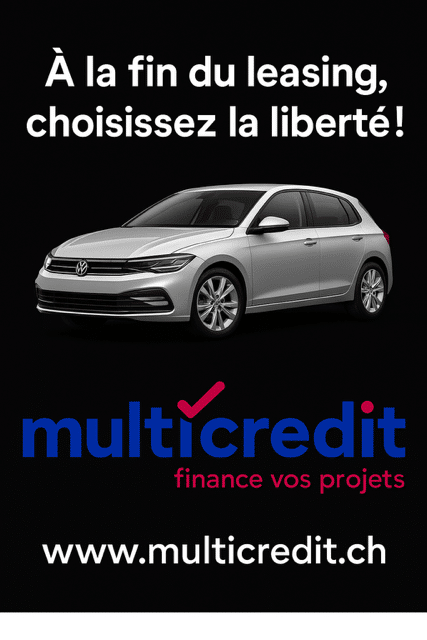 Contrat de Leasing