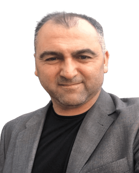 Mehmet Erkaslan business contributor