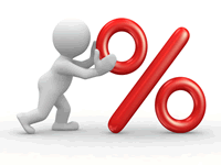 Miglior tasso di interesse per un credito al consumo?
