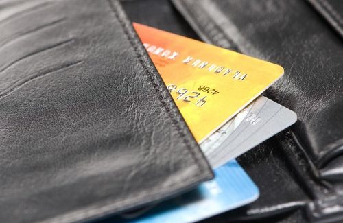 Increase of credit card fees