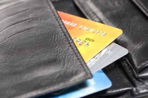 Increase of credit card fees
