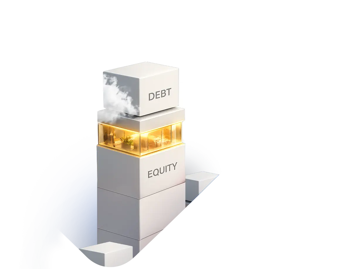 Mezzanine Financing in Switzerland